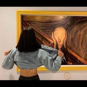 Meet your Posher, Miranda